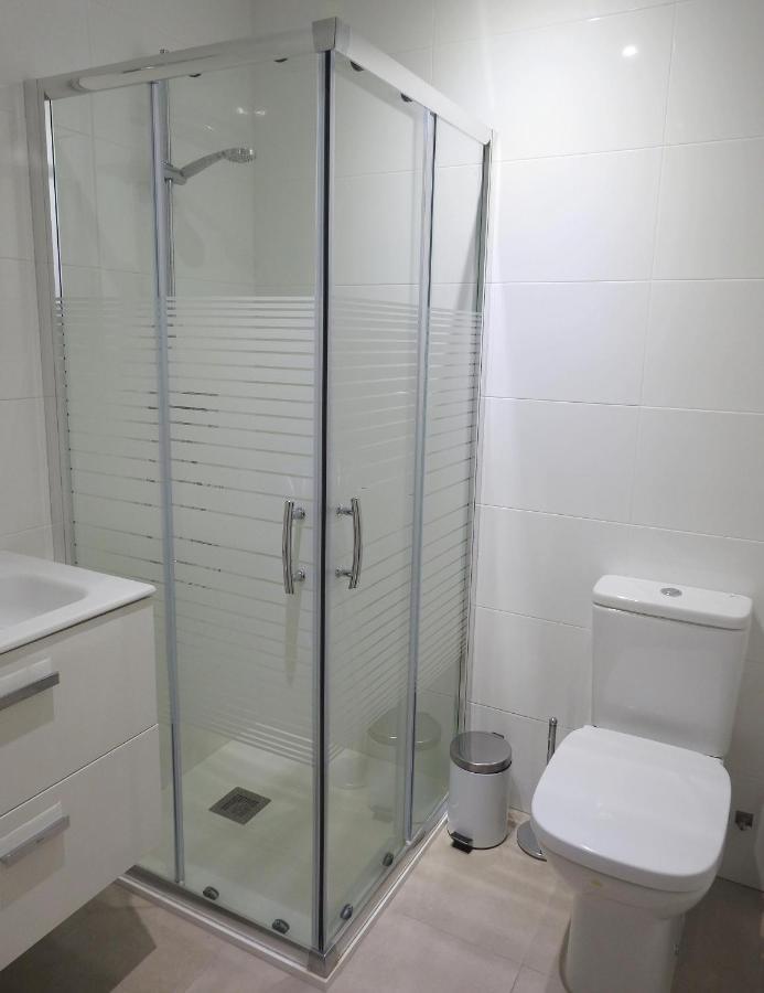 Calle Alberca 5, Villotel. Madronal Urb., 03726 Benitachell, 特乌拉达 外观 照片