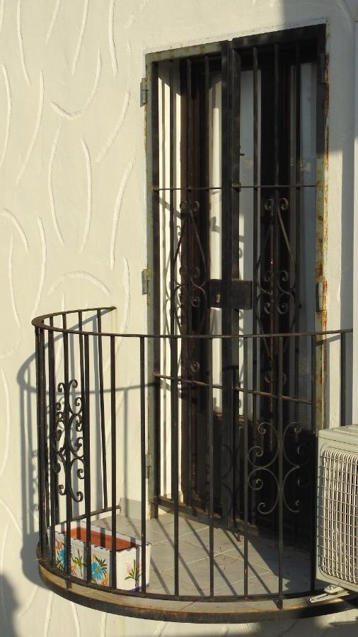 Calle Alberca 5, Villotel. Madronal Urb., 03726 Benitachell, 特乌拉达 外观 照片