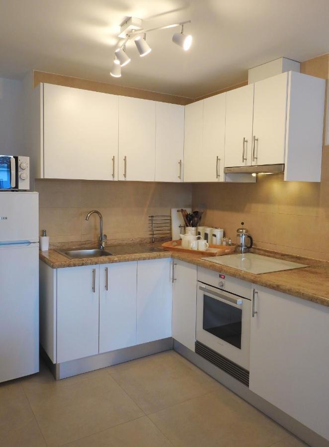 Calle Alberca 5, Villotel. Madronal Urb., 03726 Benitachell, 特乌拉达 外观 照片