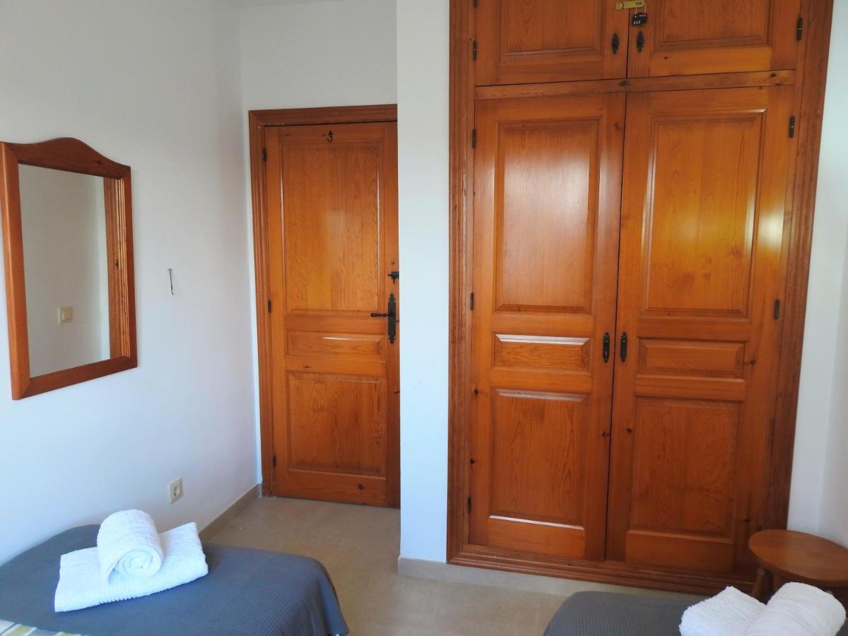 Calle Alberca 5, Villotel. Madronal Urb., 03726 Benitachell, 特乌拉达 外观 照片