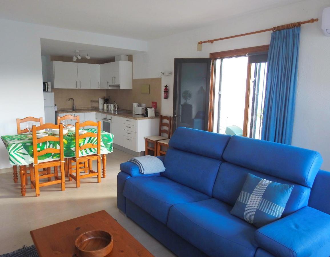 Calle Alberca 5, Villotel. Madronal Urb., 03726 Benitachell, 特乌拉达 外观 照片